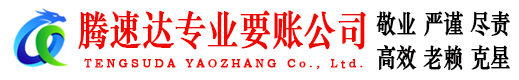 薛城讨债公司